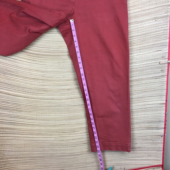 Everlane The Lightweight Straight-Leg Crop Sz.6 - Picture 12 of 12